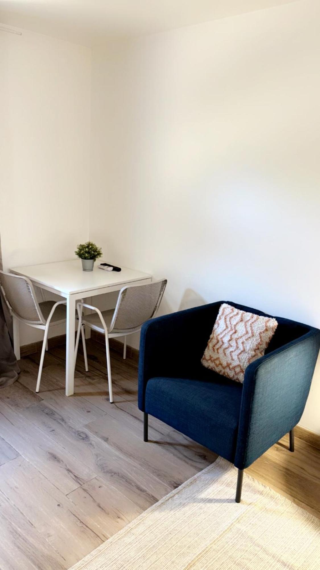 Provençale Couette-café *